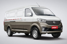 跨越星V7 VAN/轻客外观图片