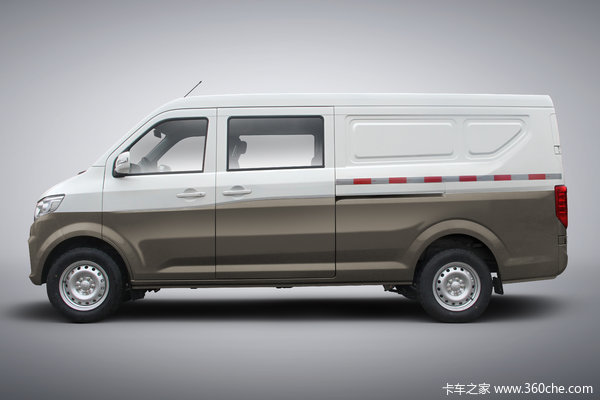 火热促销中_衡阳市凯元汽车销售服务(长安跨越)优惠促销_卡车之家