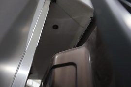 解放J6P 冷藏车外观                                                图片
