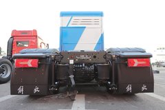 一汽解放 J7重卡 6X4 燃料电池牵引车