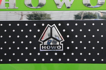  HOWO TXؿ 6X4 綯жͼƬ