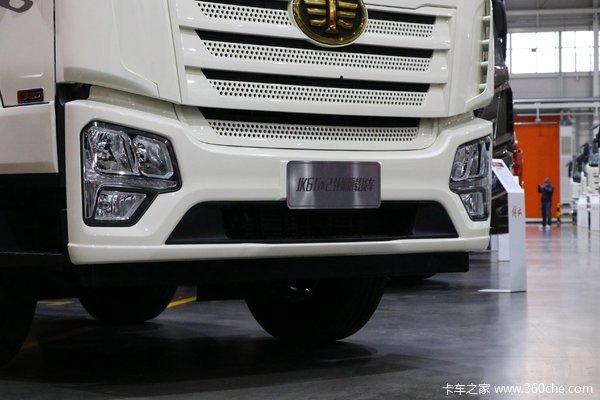 解放JK6载货车上海观华4S店火热促销中 让利高达1万
