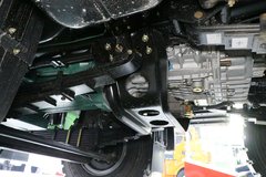 一汽解放 新J6P重卡 2021款 舒适版 460马力 8X4 6.5米AMT自动挡自卸车(国六)(CA3310P66K24L1T4E6)