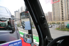 中国重汽 黄河 X7重卡 600马力 4X2 AMT自动挡牵引车(国六)