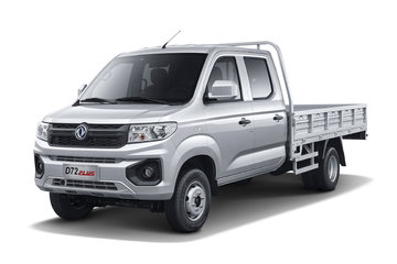 东风小康东风小康d72 plus微卡