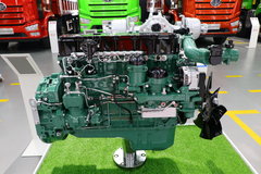大柴CA6DK1-32E6 320马力 7.2L 国六 柴油发动机