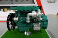 大柴CA6DK2-36E65 360马力 7.2L 国六 柴油发动机