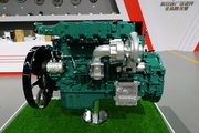 大柴CA6DK2-32E65 320马力 7.8L 国六 柴油发动机