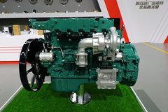 大柴CA6DK2-28E65 280马力 7.8L 国六 柴油发动机