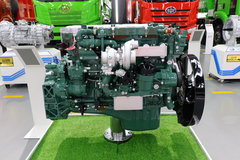 锡柴CA6DL6-38E6 380马力 8.6L 国六 柴油发动机