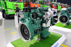 锡柴CA6DM3-56E6 560马力 12.5L 国六 柴油发动机