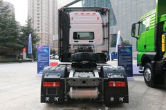 中国重汽 黄河 X7重卡 480马力 4X2牵引车(国六)(ZZ4187W361XF1)