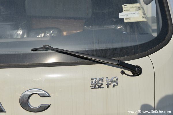 遵义骏辰江淮汽车销售有限责任公司V6单排仓栅优惠3万