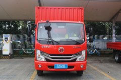 多利卡D6载货车武汉市火热促销中 让利高达0.5万