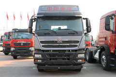 中国重汽 HOWO TH7重卡 480马力 6X4 牵引车(国六)(12挡)(ZZ4257W324HF1B)