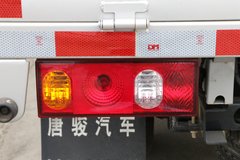 唐骏欧铃 赛菱F3-1 1.5L 112马力 汽油 3.3米单排栏板微卡(国六)(ZB1030ADC3L)