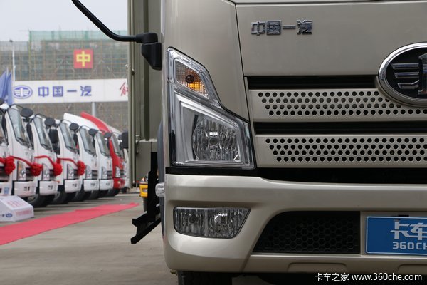 新车到店 郑州市领途载货车仅需11.9万元