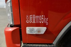 欧马可S3载货车常州市火热促销中 让利高达0.6万