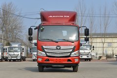 欧马可S3载货车限时促销中 优惠1.3万
