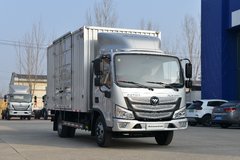 欧马可S1载货车温州市火热促销中 让利高达0.2万