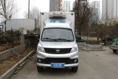 祥菱V1冷藏车宁波市火热促销中 让利高达0.3万