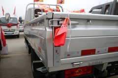 福田 时代领航S1 120马力 3.94米排半栏板轻卡(国六)(BJ1045V9PB7-23) 卡车图片