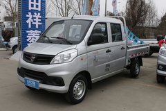 祥菱V1载货车上海火热促销中 让利高达0.1万