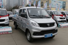 祥菱V1载货车蚌埠市火热促销中 让利高达0.3万