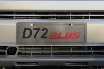 С D72 PLUS 2022 ĸţLV1 1.6L 122  3˫΢()(DXK1031NCHL) ͼƬ