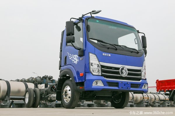 中国重汽成都商用车载货车瑞狮多款新车在载货车开售
