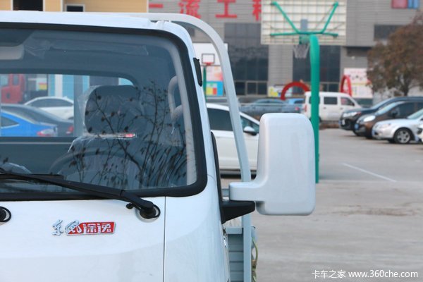 T5(原途逸)载货车北京市火热促销中 让利高达0.1万