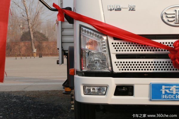 虎VR载货车镇江市火热促销中 让利高达0.3万