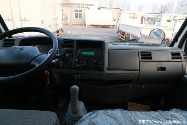 顺达小卡载货车济宁市火热促销中 让利高达0.1万