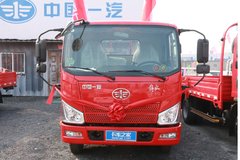 解放轻卡J6F载货车无锡市火热促销中 让利高达0.46万