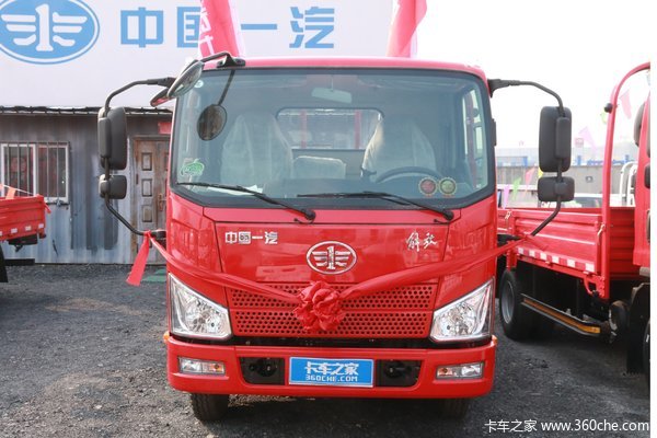 徐州中顺载货J6F锡柴动力优惠促销活动进行中，最高让利2万元。。