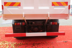 中国重汽成都商用车 豪沃V5 8X4 自卸车(国六)
