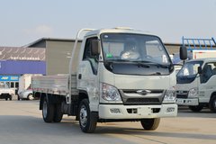 购福田小卡之星2单排3.7米汽油载货车 享高达0.2万优惠