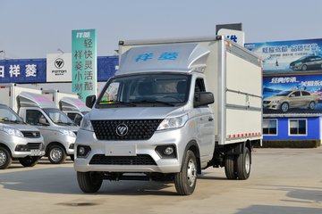 福田祥菱祥菱v3载货车图片大全_福田祥菱祥菱v3载货车图片库_4x2(单桥