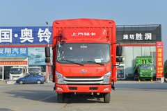 超越C系载货车鄂州市火热促销中 让利高达0.28万