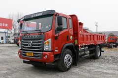 大运 G6中卡 复合型 190马力 4X2 4.2米自卸车(国六)(DYQ3121D6AB)