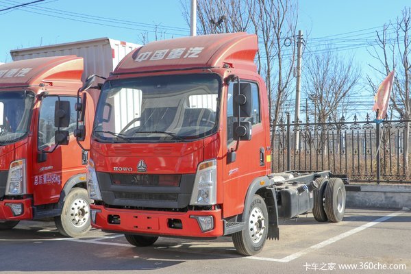 降价促销广安市  悍将载货车仅售9.28万