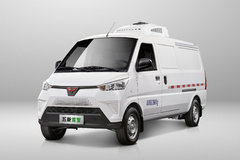 五菱汽车 雪宝 2.9T 2.17米冷藏车(GXA5030XLCBEV)41.86kWh