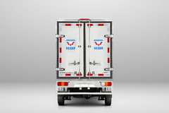 五菱电卡 冰宝 2.7T 2.77米纯电动冷藏车(GXA5032XLCEV)41.86kWh