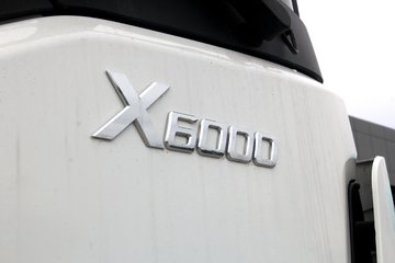 ؿ X6000 560 6X4 AMTԶǣ()(SX4259GD4Q2)ͼƬ