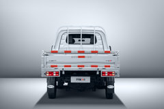开瑞 X6 舒适型 1.6L 122马力 汽油 2.7米双排栏板微卡(国六)(SQR1030H321)
