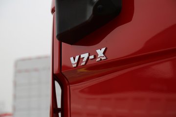 йɶó V7-X 460 6X4 ǣ()ͼƬ
