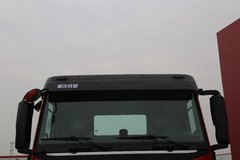 中国重汽成都商用车 豪沃V7-X 460马力 6X4 牵引车(国六)