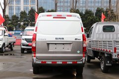 金杯 新海狮X30L 82马力 1.5L封闭货车(CNG)(国六)(JKC5020XXY-U6CTX)