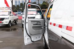 金杯 新海狮X30L 82马力 1.5L封闭货车(CNG)(国六)(JKC5020XXY-U6CTX)