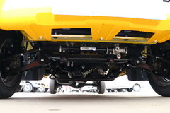 金杯 T32 标准型 1.5L 102马力 汽油 2.51米双排栏板微卡(国六)(JKC1030SS6FL1)
